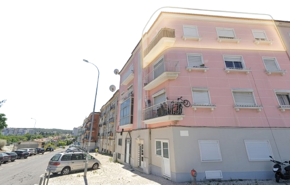 Lisbon West Asset Unit | High-Yield Modular Property